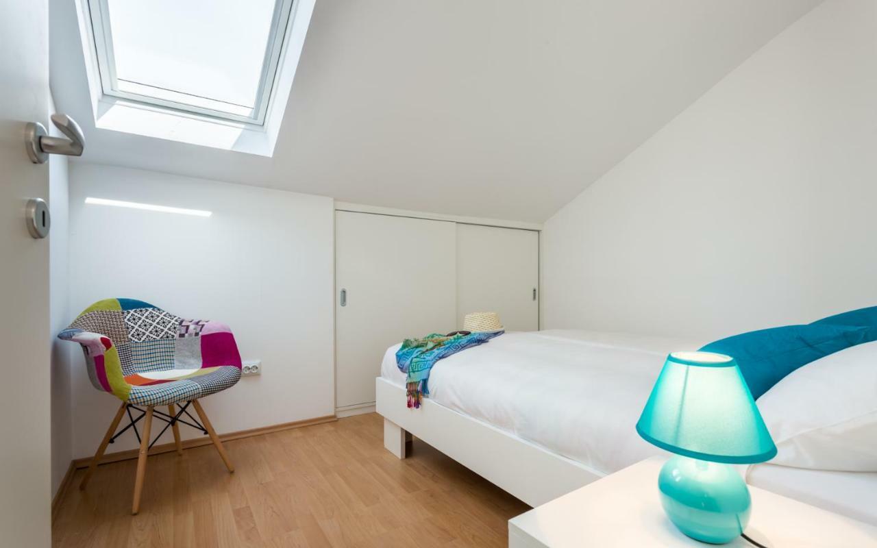 Deni Apartment *