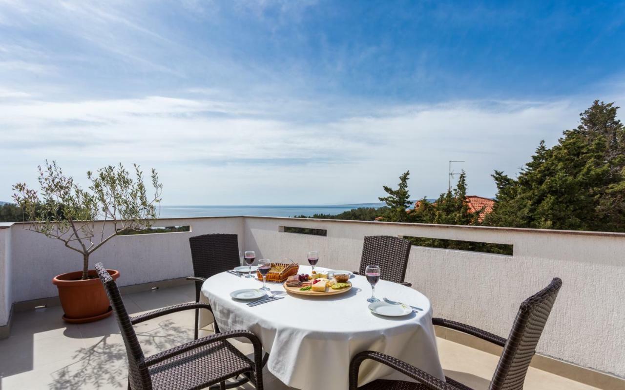 Deni Apartment Krk Town