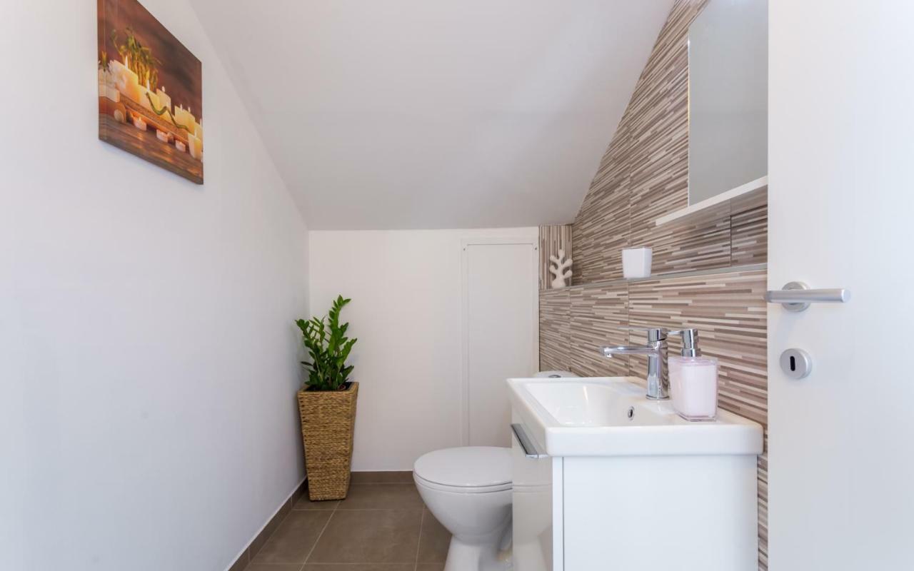 Deni Apartment Krk Town