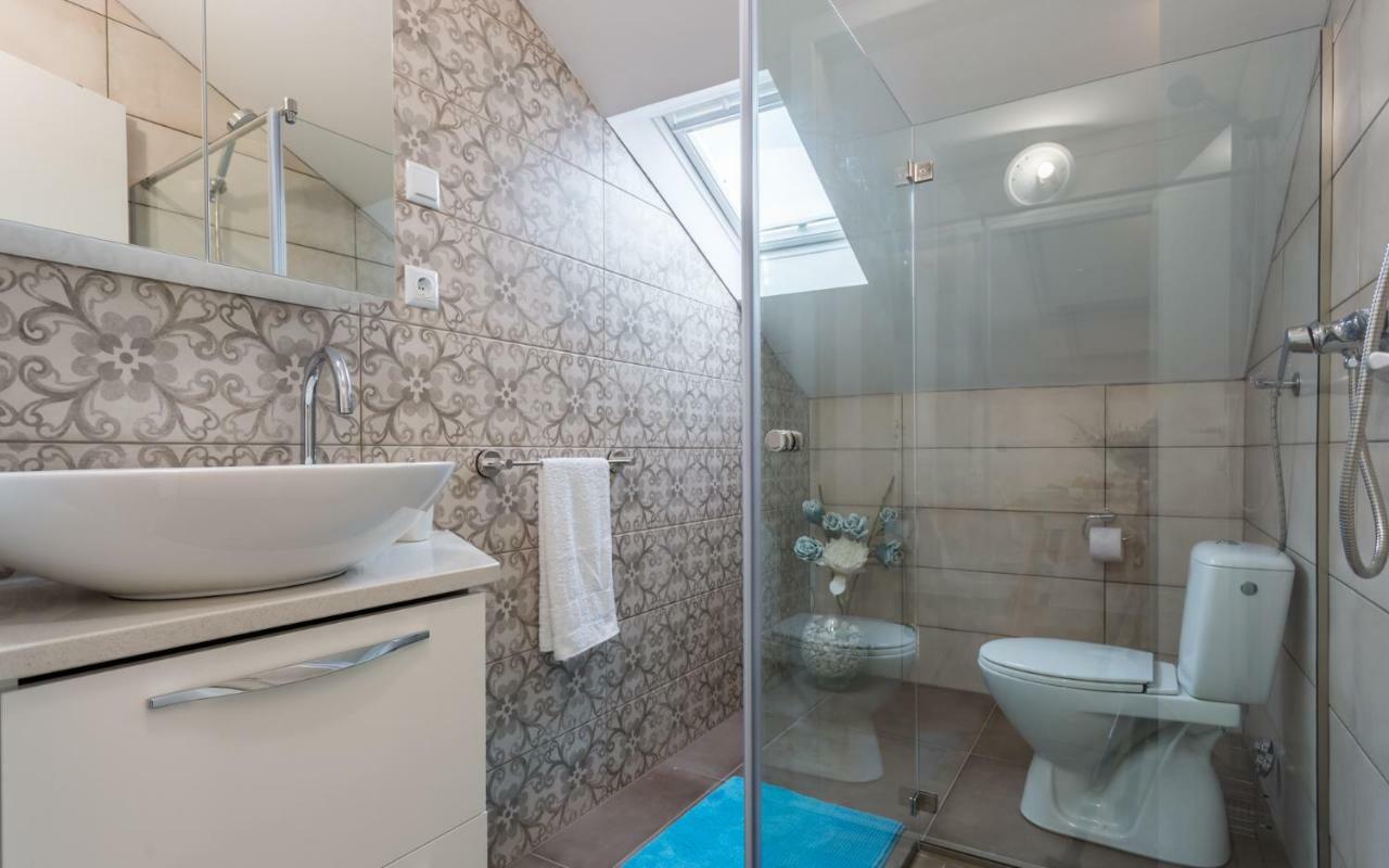 Apartment Deni Krk Town