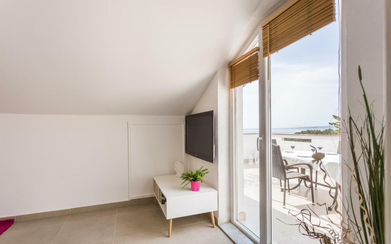 Apartment Deni Krk Town
