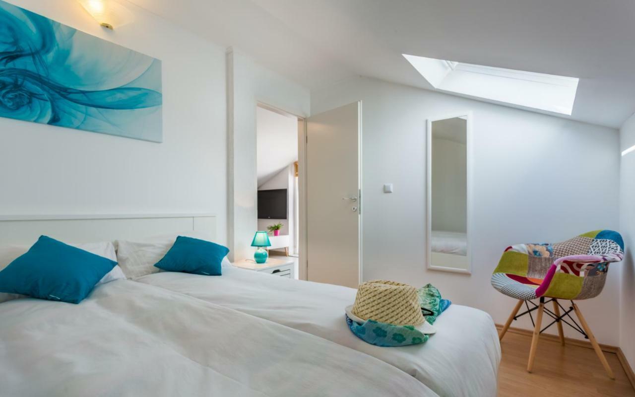 Deni Apartman